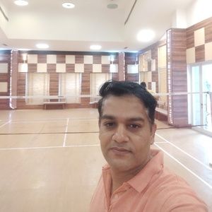 Meet your Posher, Deepak